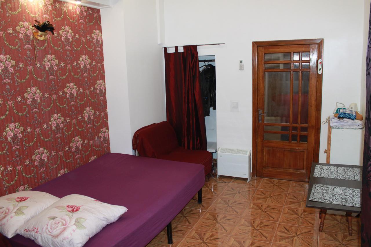 Flat Apartment Odessa Exterior photo