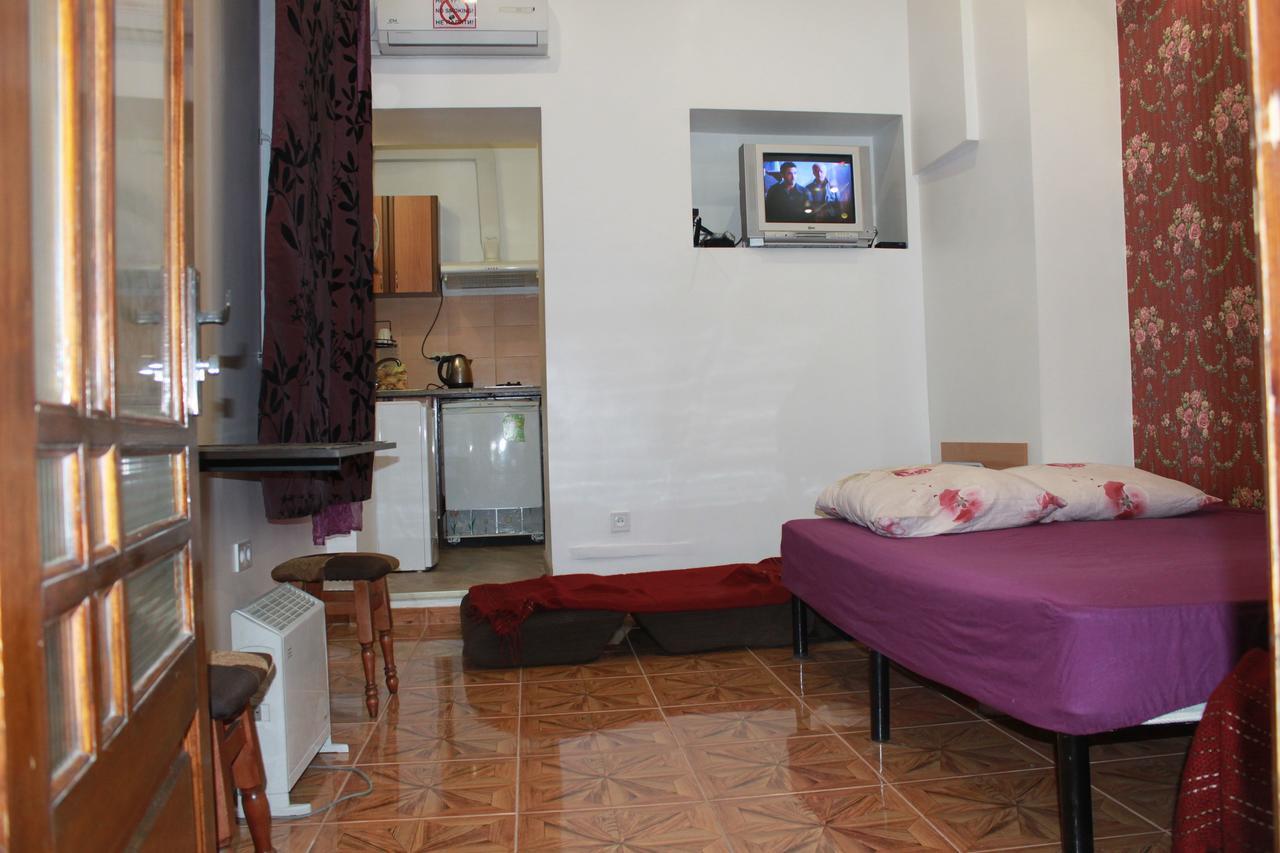 Flat Apartment Odessa Exterior photo