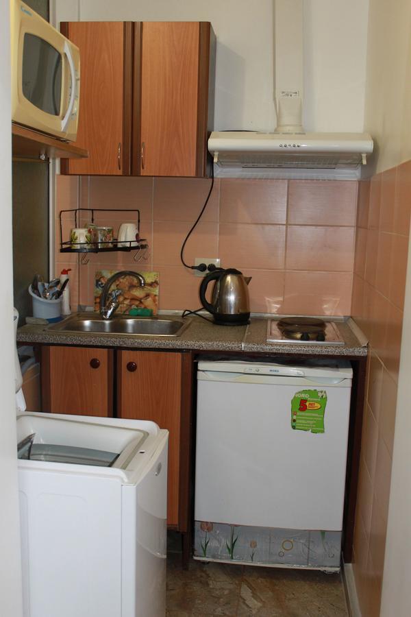 Flat Apartment Odessa Exterior photo