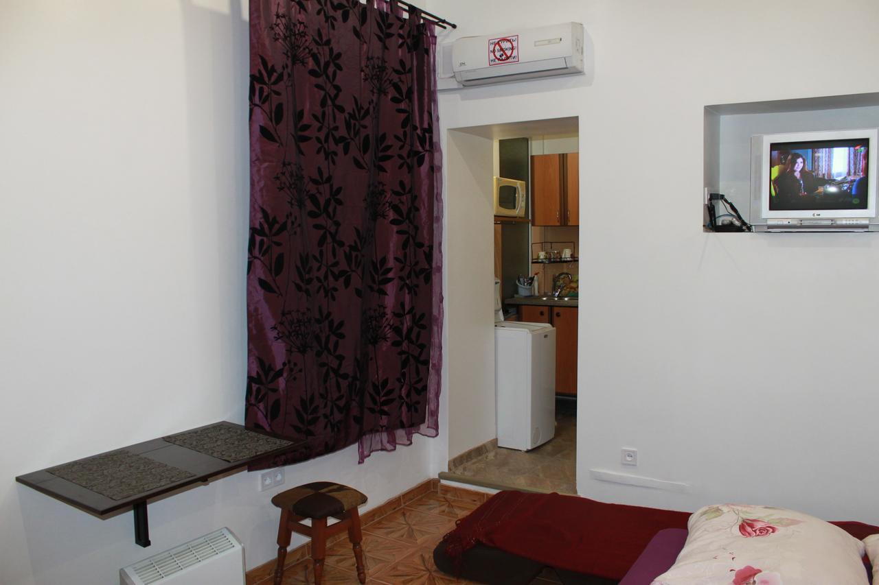Flat Apartment Odessa Exterior photo