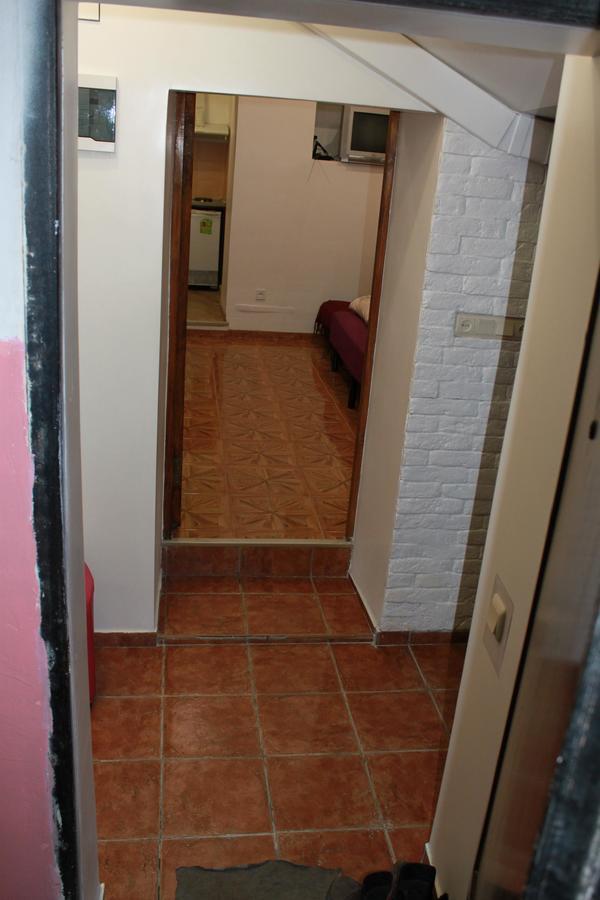 Flat Apartment Odessa Exterior photo