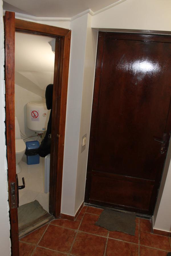 Flat Apartment Odessa Exterior photo